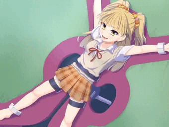 【ﾘｸ絵】〇嘉ちゃんのクイズ番組チャレンジ