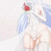 縛られたもの