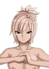 Riven Awaken disarmed ver.