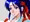 KOF　藤堂香澄