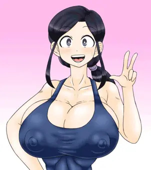 こはるっぱいアニメ