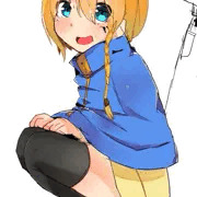 看板娘 リコ！