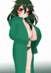 蓮華ちゃん