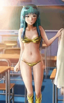 ラムコスちゃん