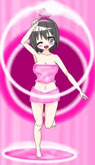 ありそうでない変身シーン