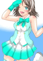 曜ちゃん