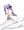 ユニコーンちゃん。