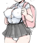 最近の落書き