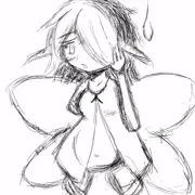 欠損妖精さん