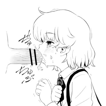 おくちえっち