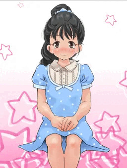 福山舞