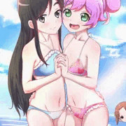 共通点あるけどわかる？