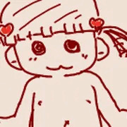 えっち手書き