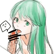 スケベの練習