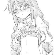 ﾎﾑﾗﾁｬﾝ!