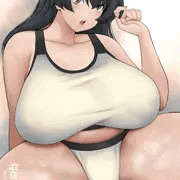 スポブラお姉さん３