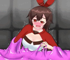 スライム沼
