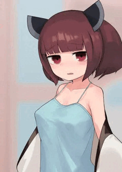 おおきくなっちゃったきりたん