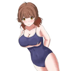 佑芽ちゃん（学マス）