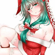 厄リスマス(性夜版)