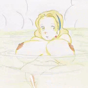 弓美ちゃんのママ