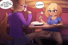 #939 - Dinner Date