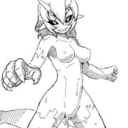 らくがき