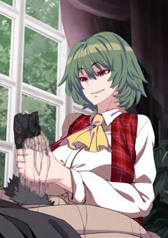 ゆうかりん