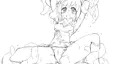 ジータちゃんクリ責め