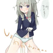 寧々「･･･何。なにか変?」