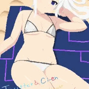 Twitter & Ci-en 3000フォロワー感謝です！