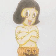 河合 夢子ちゃん５