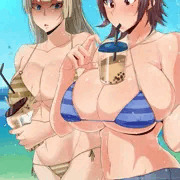タピオカチャレンジ　飛鳥