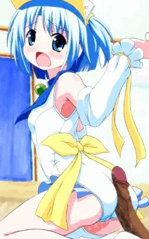 いんくちゃん