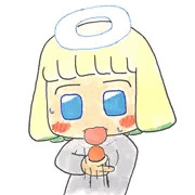 え