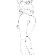 練習過去絵　その2