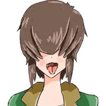 Ispちゃん