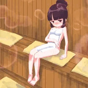 男湯チャレンジきりたん