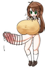 こまちゃん