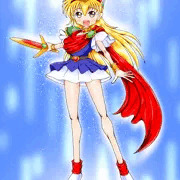 マジカルプリンセス