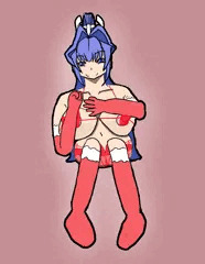 セクシーサンタな冥夜