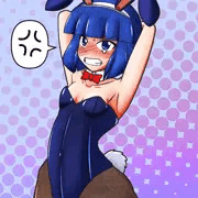 【一次創作】はい笑ってー