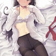 ちっちゃい先輩