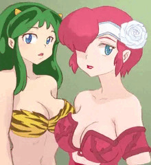 ラムとエル