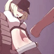 GO子