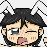 バニー＋エ〇（250821）