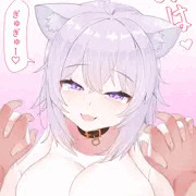 にゃんにゃんにゃん