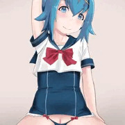 スイレン