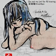 全裸さん2026-04-12a