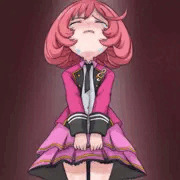 歌の色が見えなくなっちゃった…